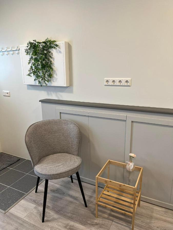 Helena'S Studio, Reykjavik 104 ภายนอก รูปภาพ